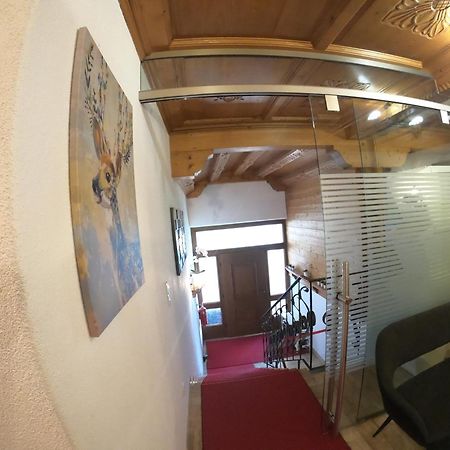 Вилла Haus Wolfi Заутенс Экстерьер фото
