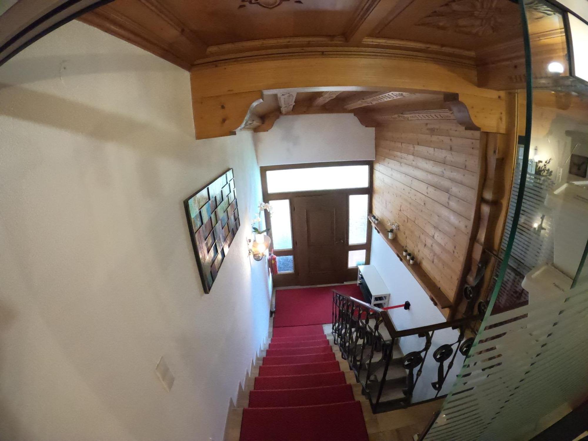 Вилла Haus Wolfi Заутенс Экстерьер фото